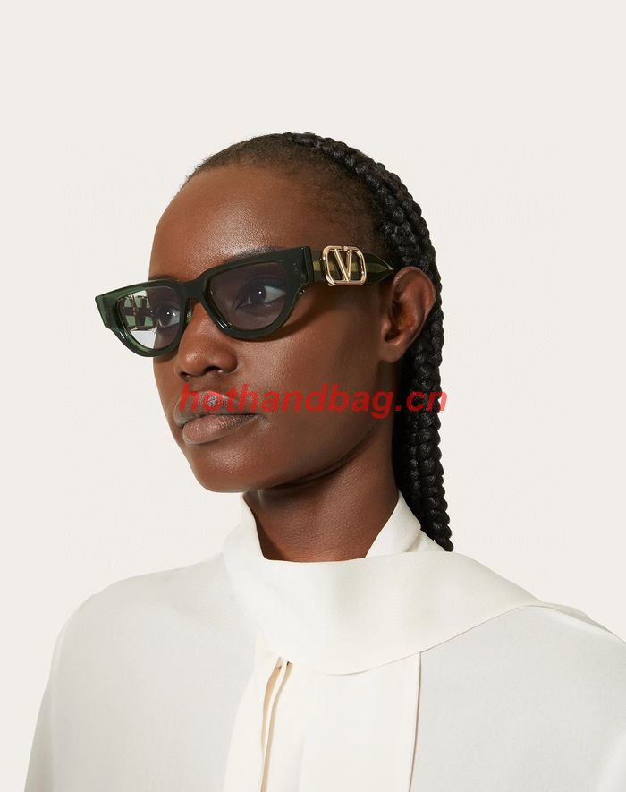 Valentino Sunglasses Top Quality VAS00949