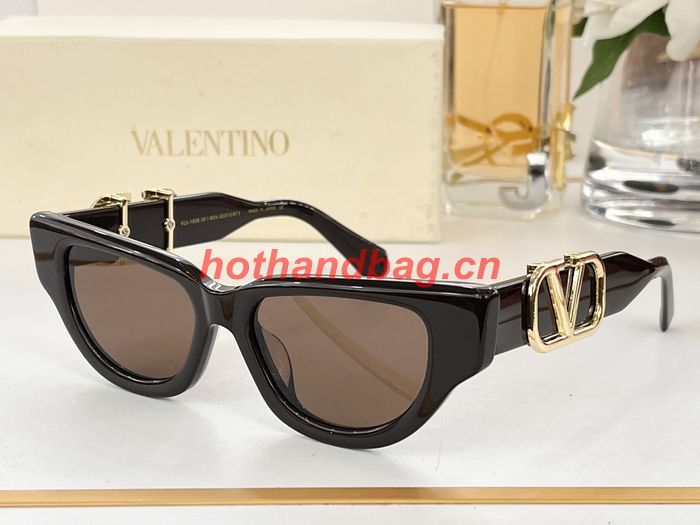 Valentino Sunglasses Top Quality VAS00951
