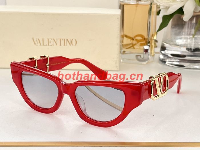 Valentino Sunglasses Top Quality VAS00956