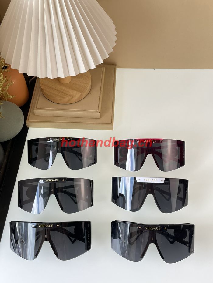 Versace Sunglasses Top Quality VES00687