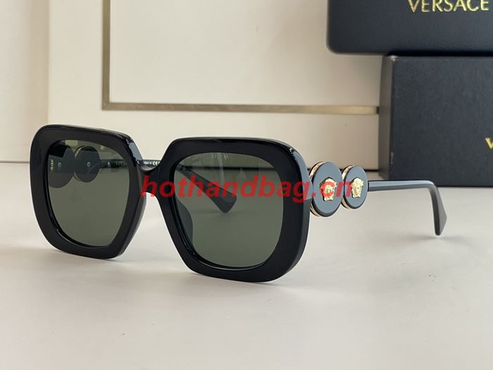 Versace Sunglasses Top Quality VES00697