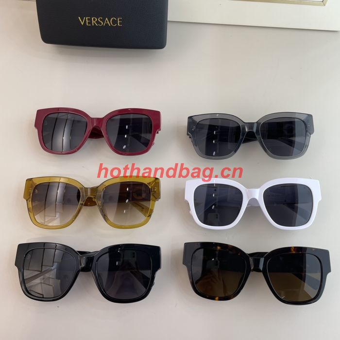 Versace Sunglasses Top Quality VES00706