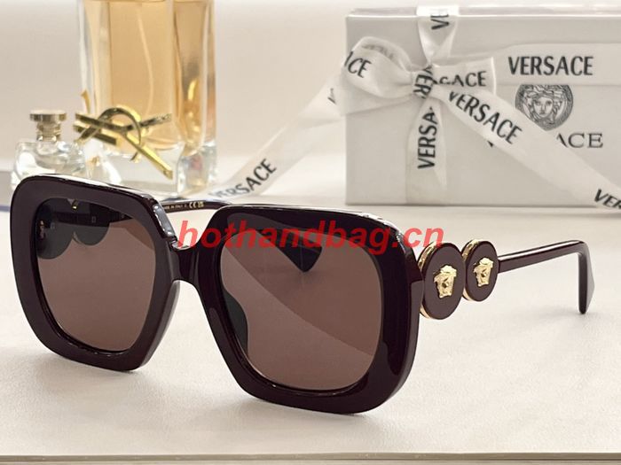 Versace Sunglasses Top Quality VES00707