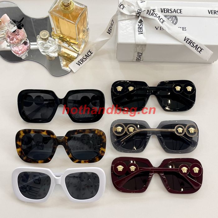 Versace Sunglasses Top Quality VES00713