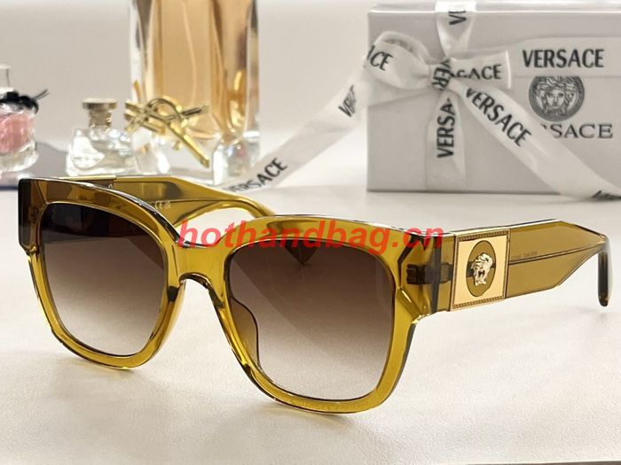 Versace Sunglasses Top Quality VES00717