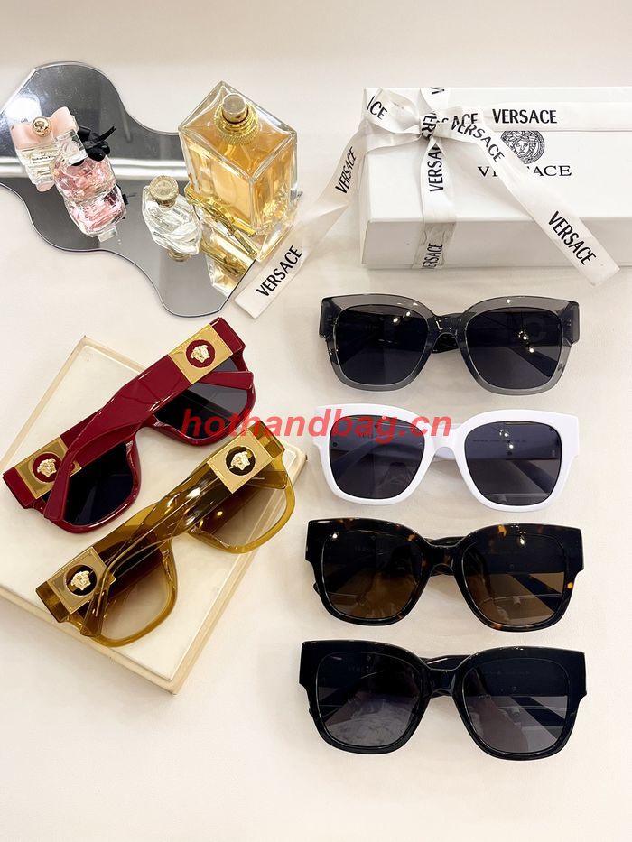 Versace Sunglasses Top Quality VES00721