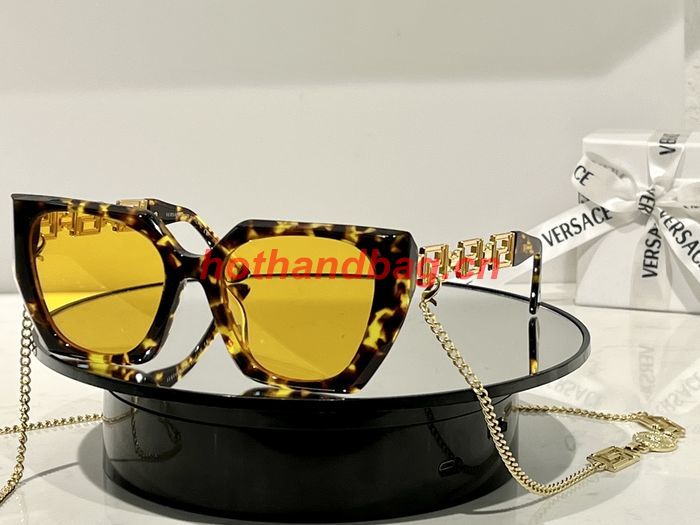 Versace Sunglasses Top Quality VES00722