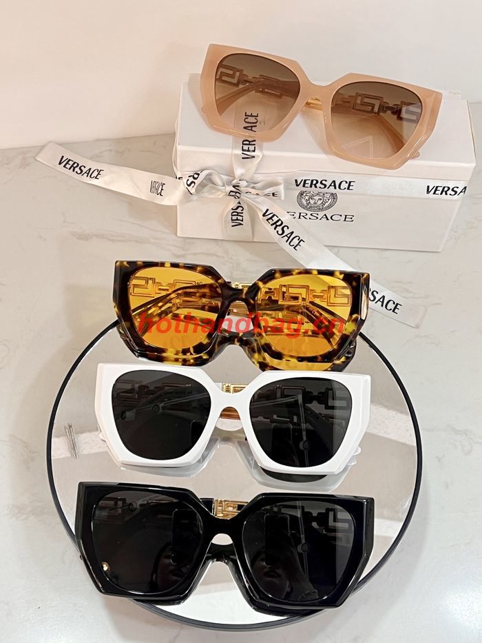 Versace Sunglasses Top Quality VES00728