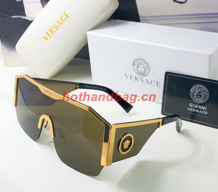 Versace Sunglasses Top Quality VES00735