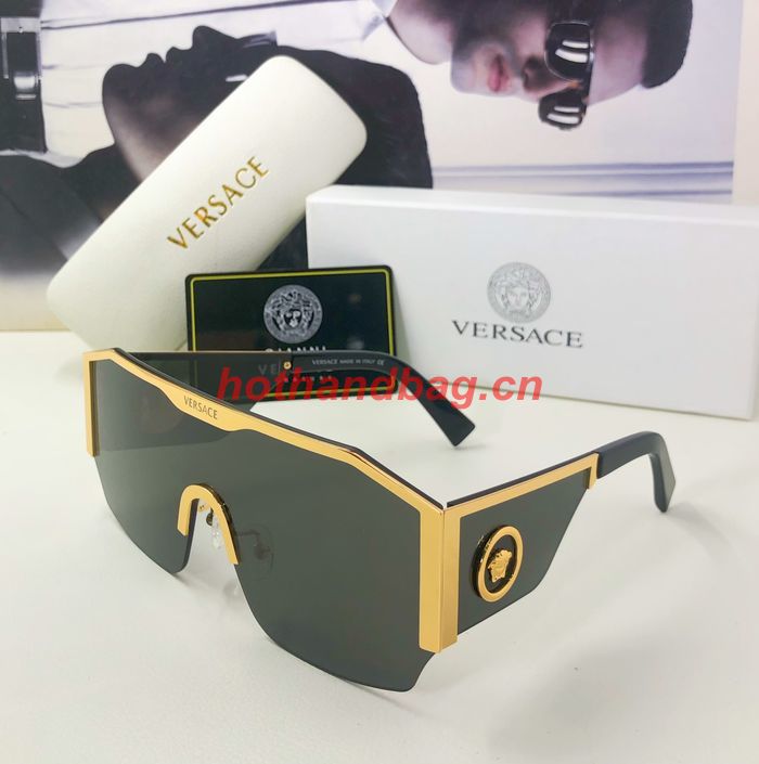 Versace Sunglasses Top Quality VES00736