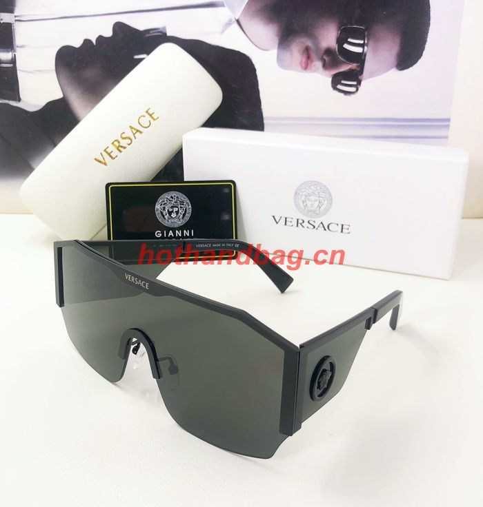Versace Sunglasses Top Quality VES00737