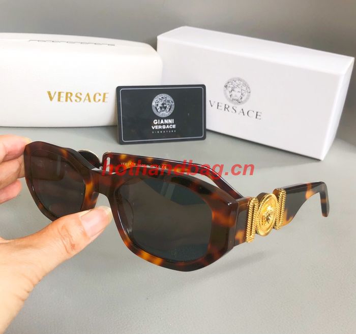 Versace Sunglasses Top Quality VES00738