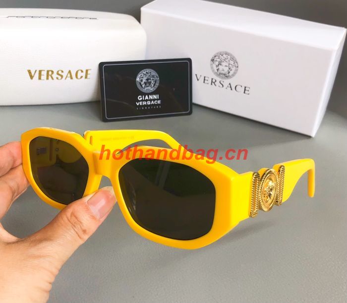 Versace Sunglasses Top Quality VES00739