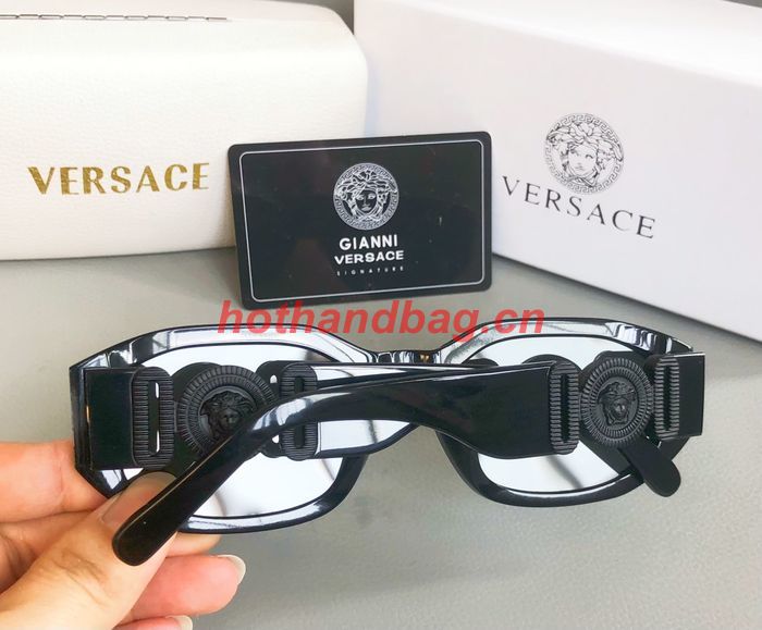 Versace Sunglasses Top Quality VES00742