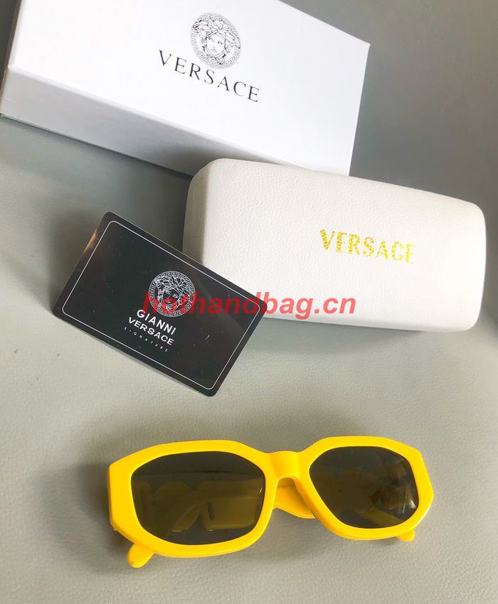 Versace Sunglasses Top Quality VES00743