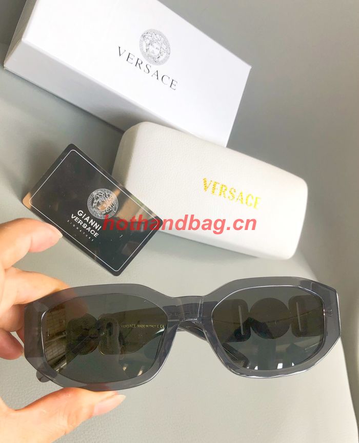 Versace Sunglasses Top Quality VES00744