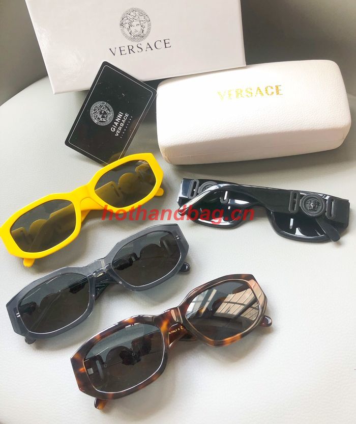 Versace Sunglasses Top Quality VES00746