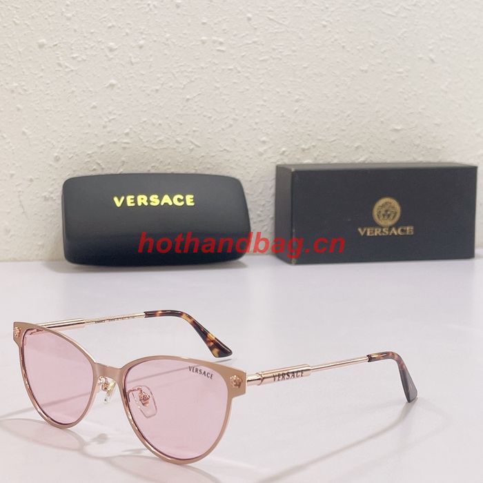 Versace Sunglasses Top Quality VES00747