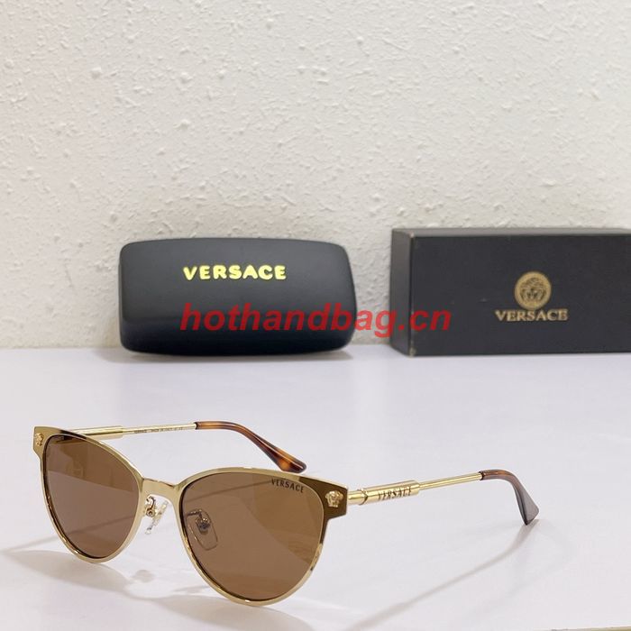 Versace Sunglasses Top Quality VES00748