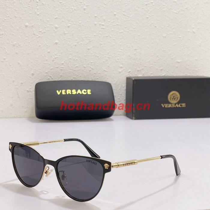 Versace Sunglasses Top Quality VES00749