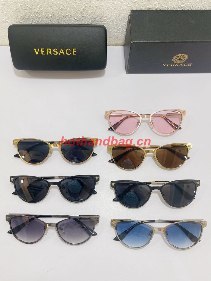 Versace Sunglasses Top Quality VES00754