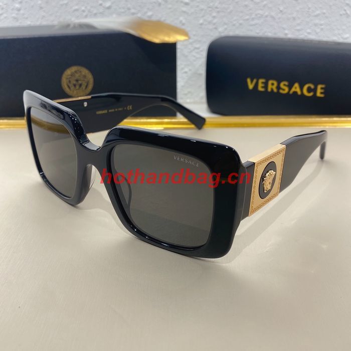 Versace Sunglasses Top Quality VES00756