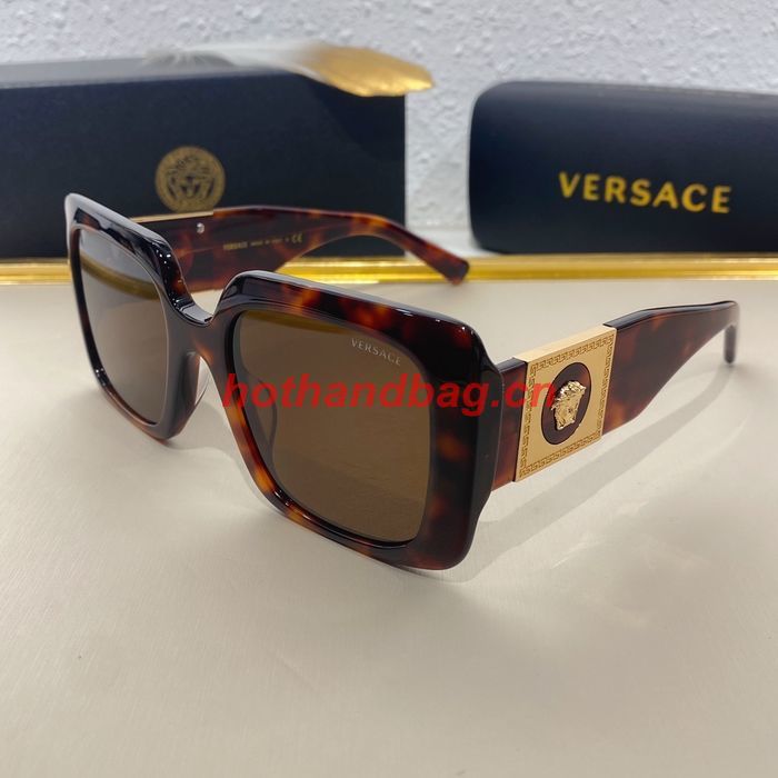 Versace Sunglasses Top Quality VES00757