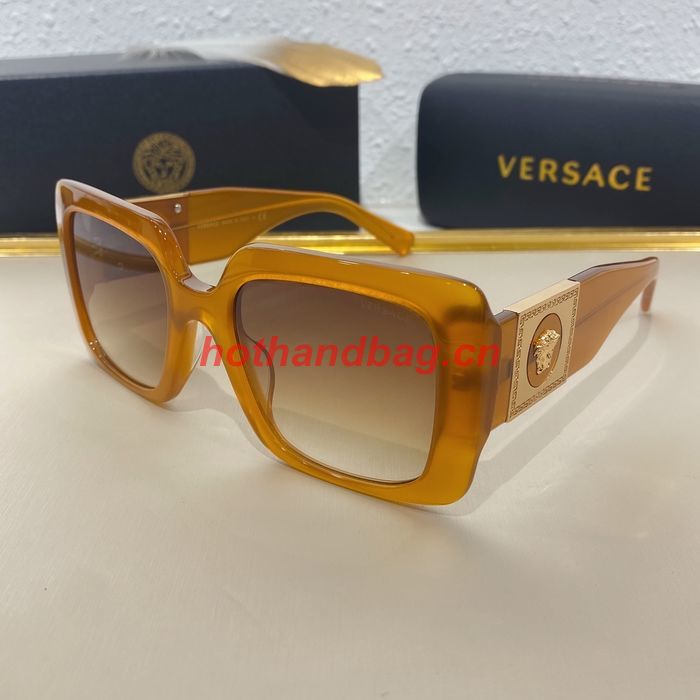 Versace Sunglasses Top Quality VES00758