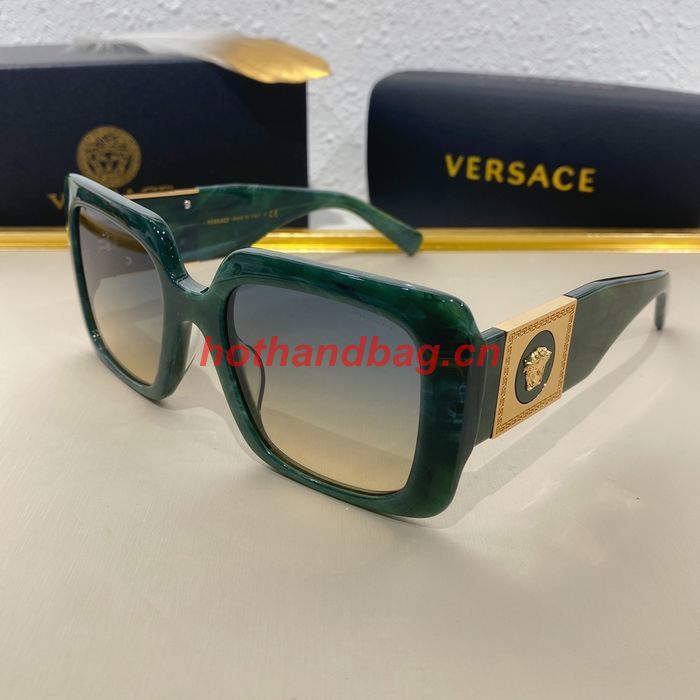 Versace Sunglasses Top Quality VES00760