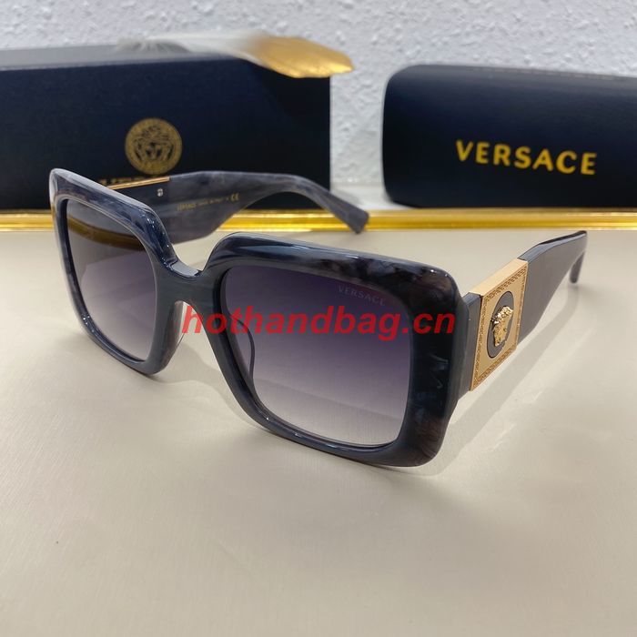 Versace Sunglasses Top Quality VES00761