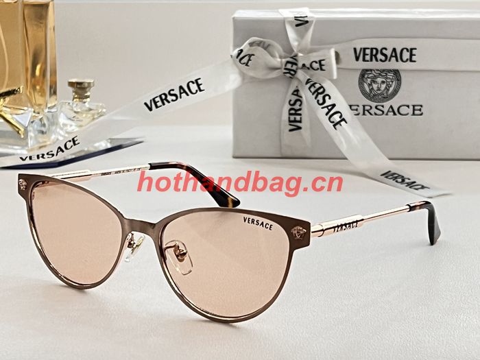 Versace Sunglasses Top Quality VES00764
