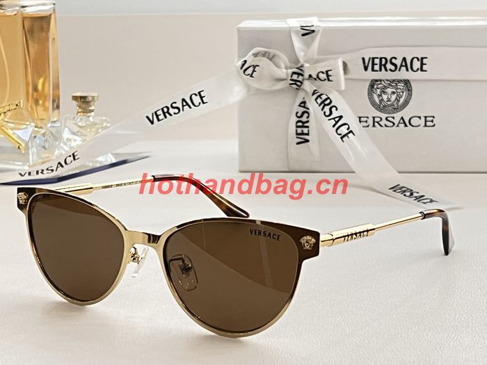 Versace Sunglasses Top Quality VES00766
