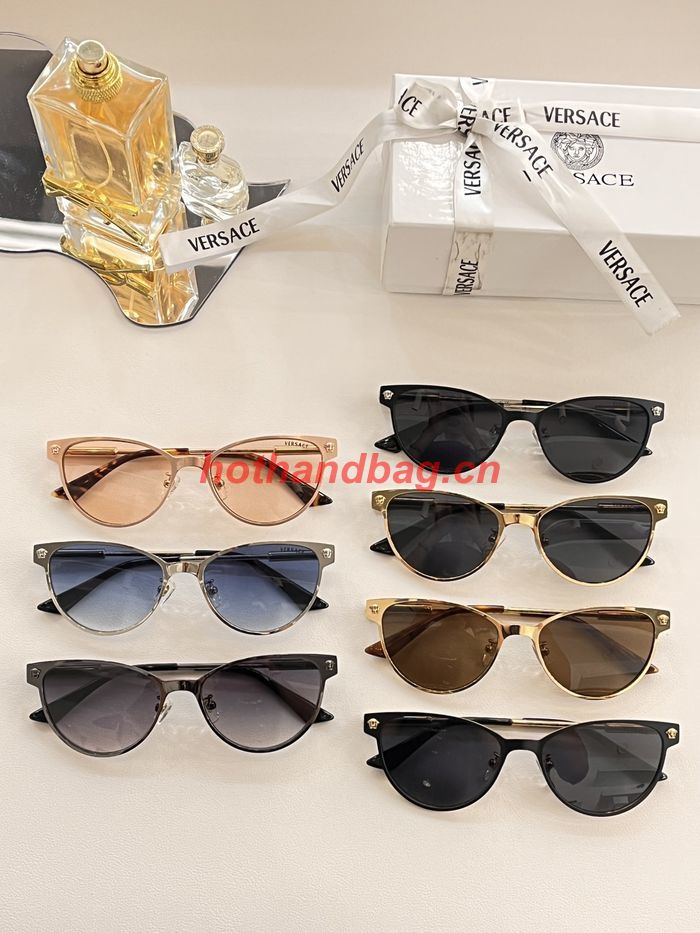 Versace Sunglasses Top Quality VES00771