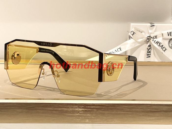 Versace Sunglasses Top Quality VES00777
