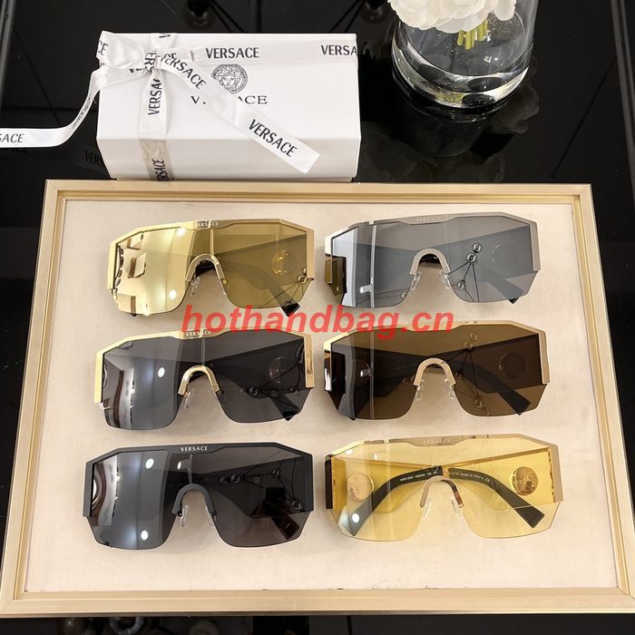 Versace Sunglasses Top Quality VES00778