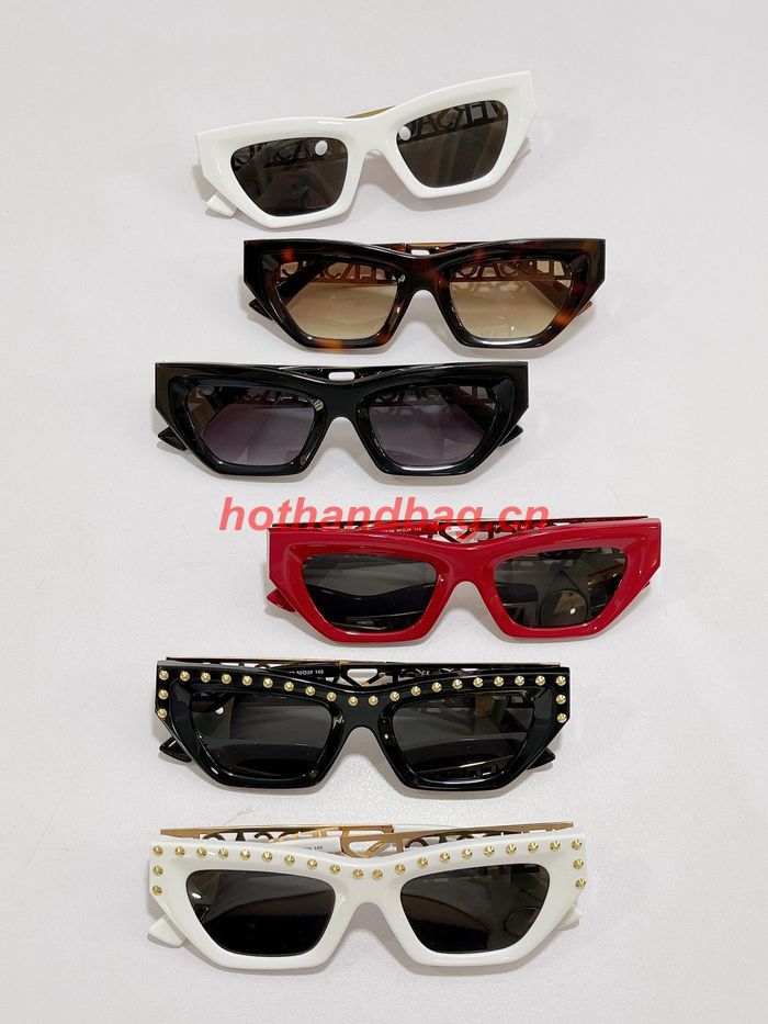 Versace Sunglasses Top Quality VES00785