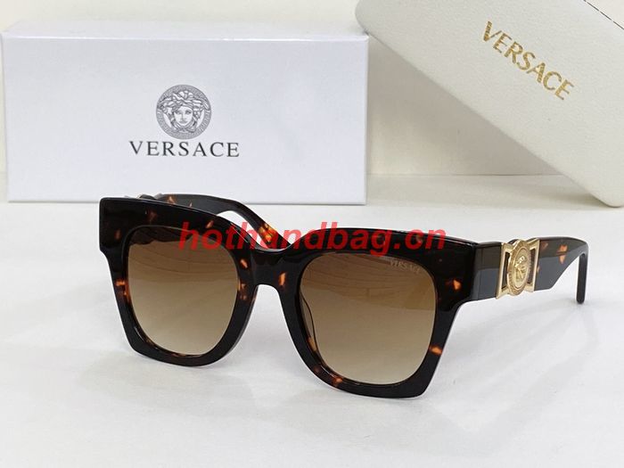 Versace Sunglasses Top Quality VES00790
