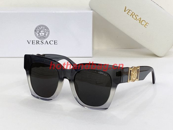 Versace Sunglasses Top Quality VES00793