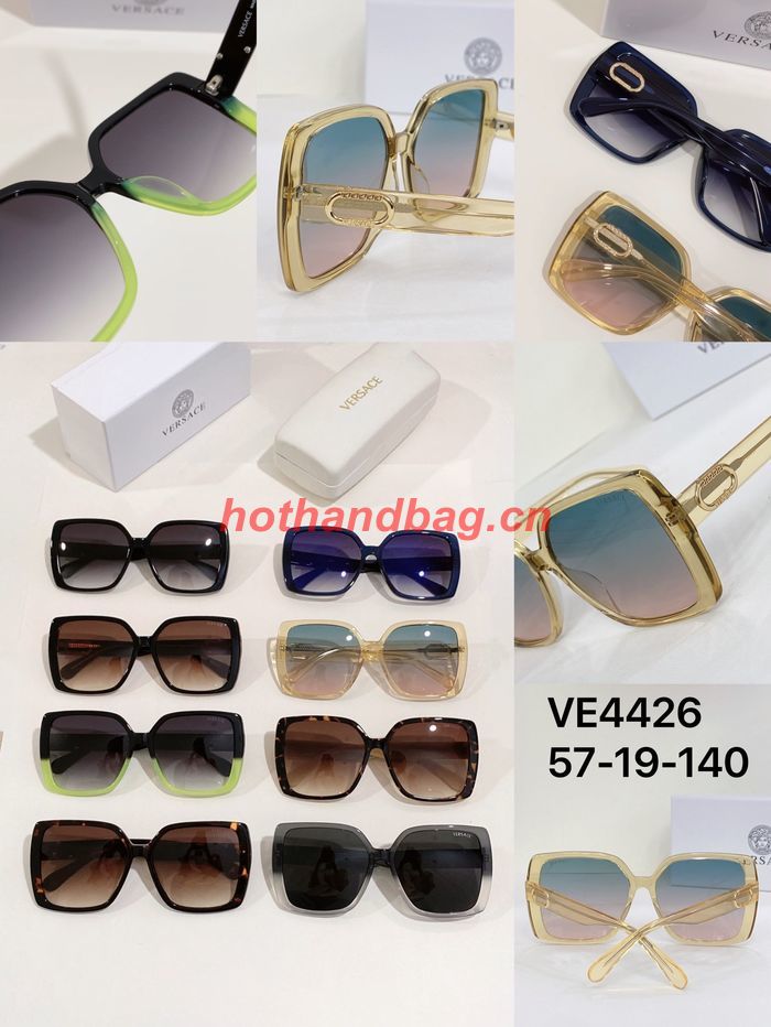 Versace Sunglasses Top Quality VES00795