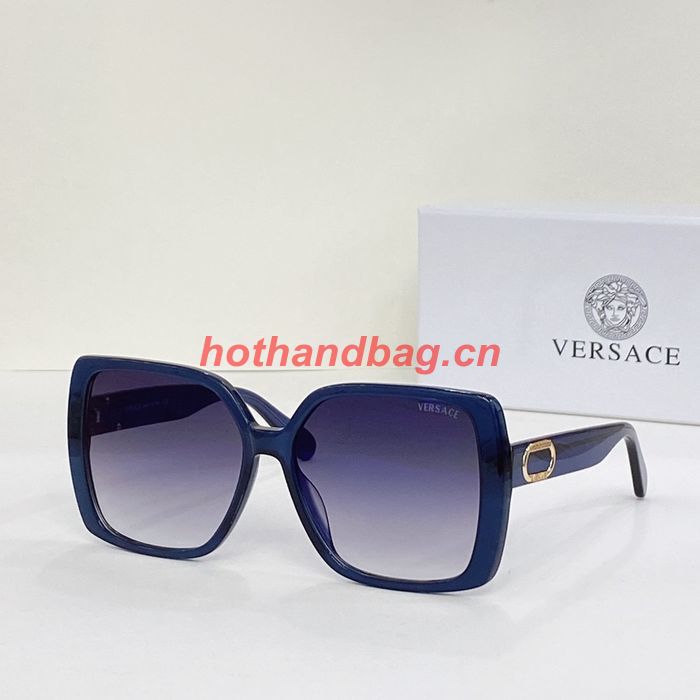 Versace Sunglasses Top Quality VES00796