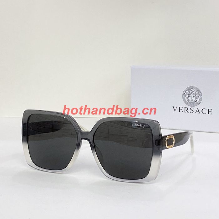 Versace Sunglasses Top Quality VES00797