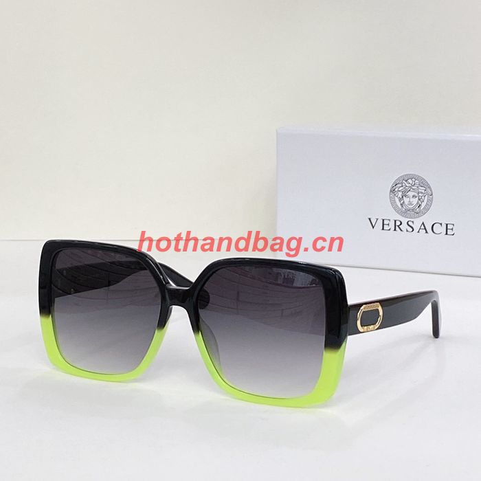 Versace Sunglasses Top Quality VES00798