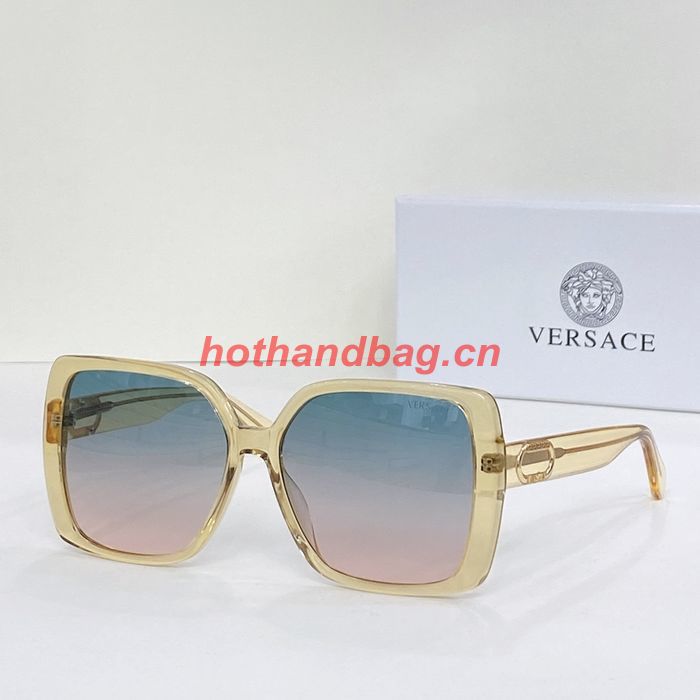 Versace Sunglasses Top Quality VES00801
