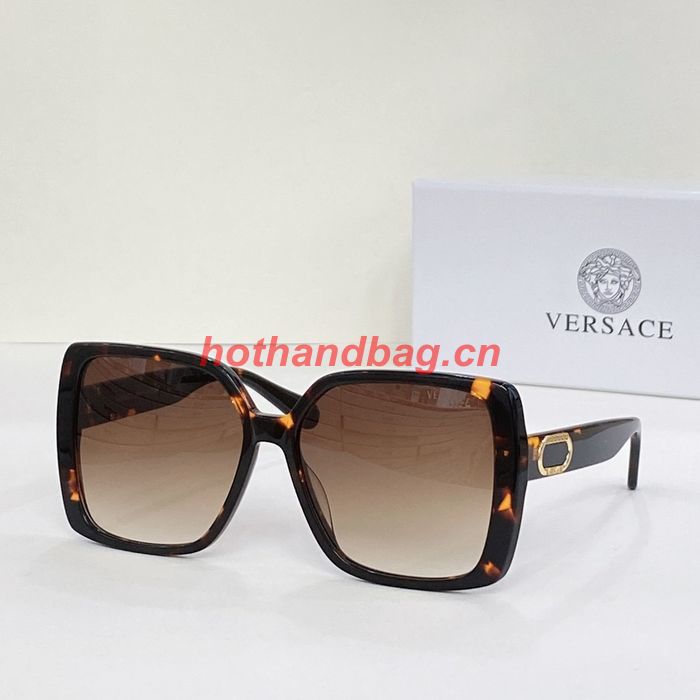 Versace Sunglasses Top Quality VES00802