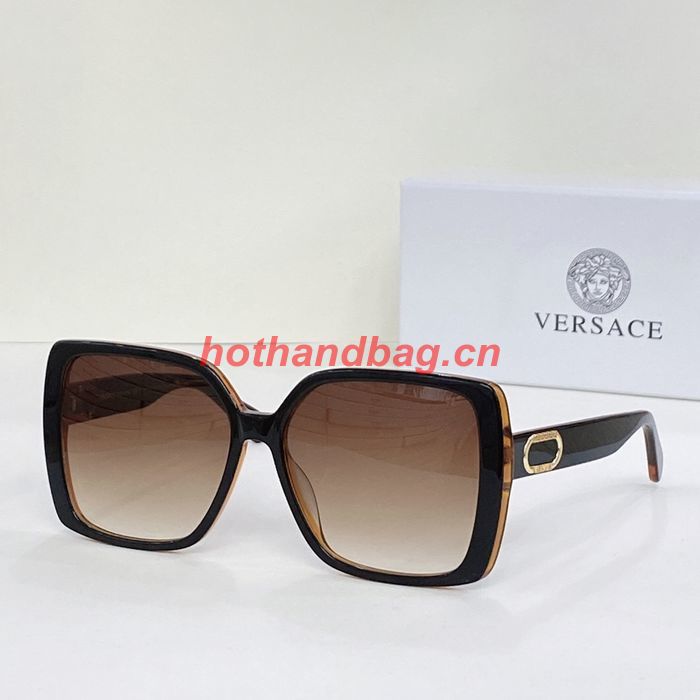 Versace Sunglasses Top Quality VES00803