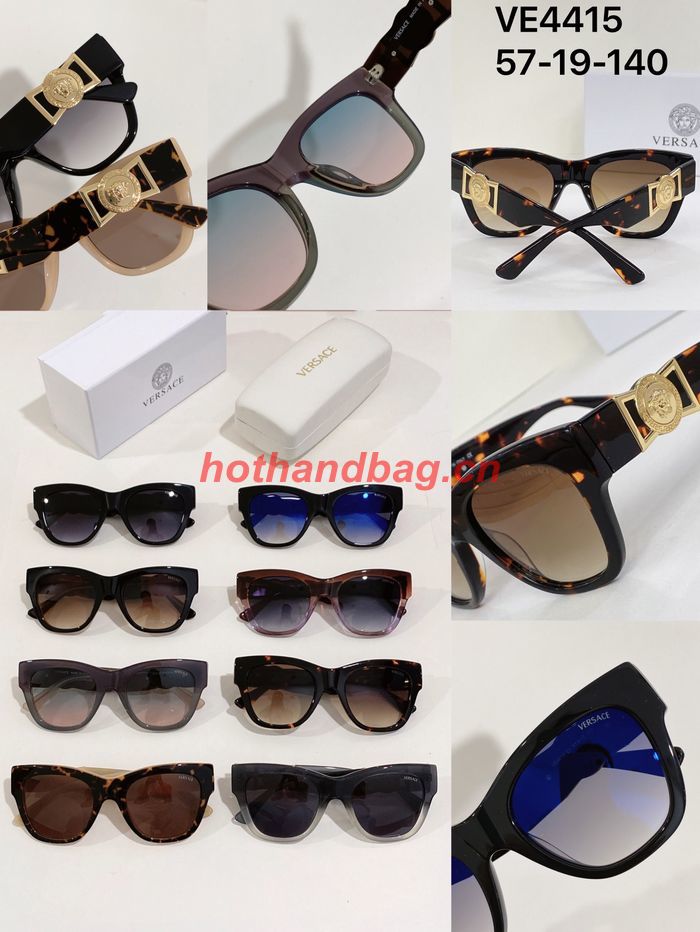 Versace Sunglasses Top Quality VES00804