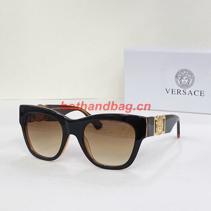 Versace Sunglasses Top Quality VES00807
