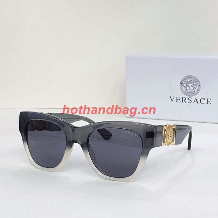 Versace Sunglasses Top Quality VES00808