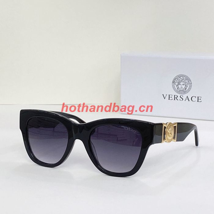 Versace Sunglasses Top Quality VES00809