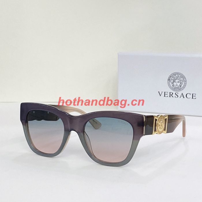 Versace Sunglasses Top Quality VES00810
